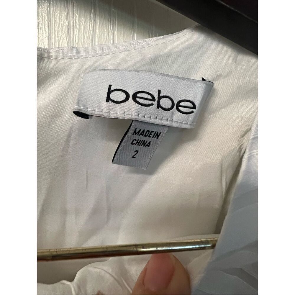 Bebe Dress  - Picture 3 of 4